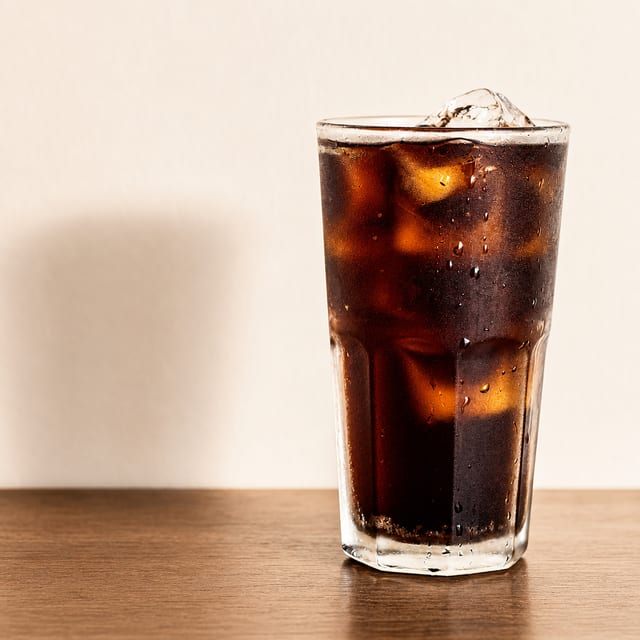 Coke.