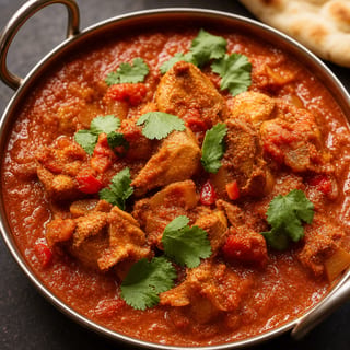 Chicken Curry