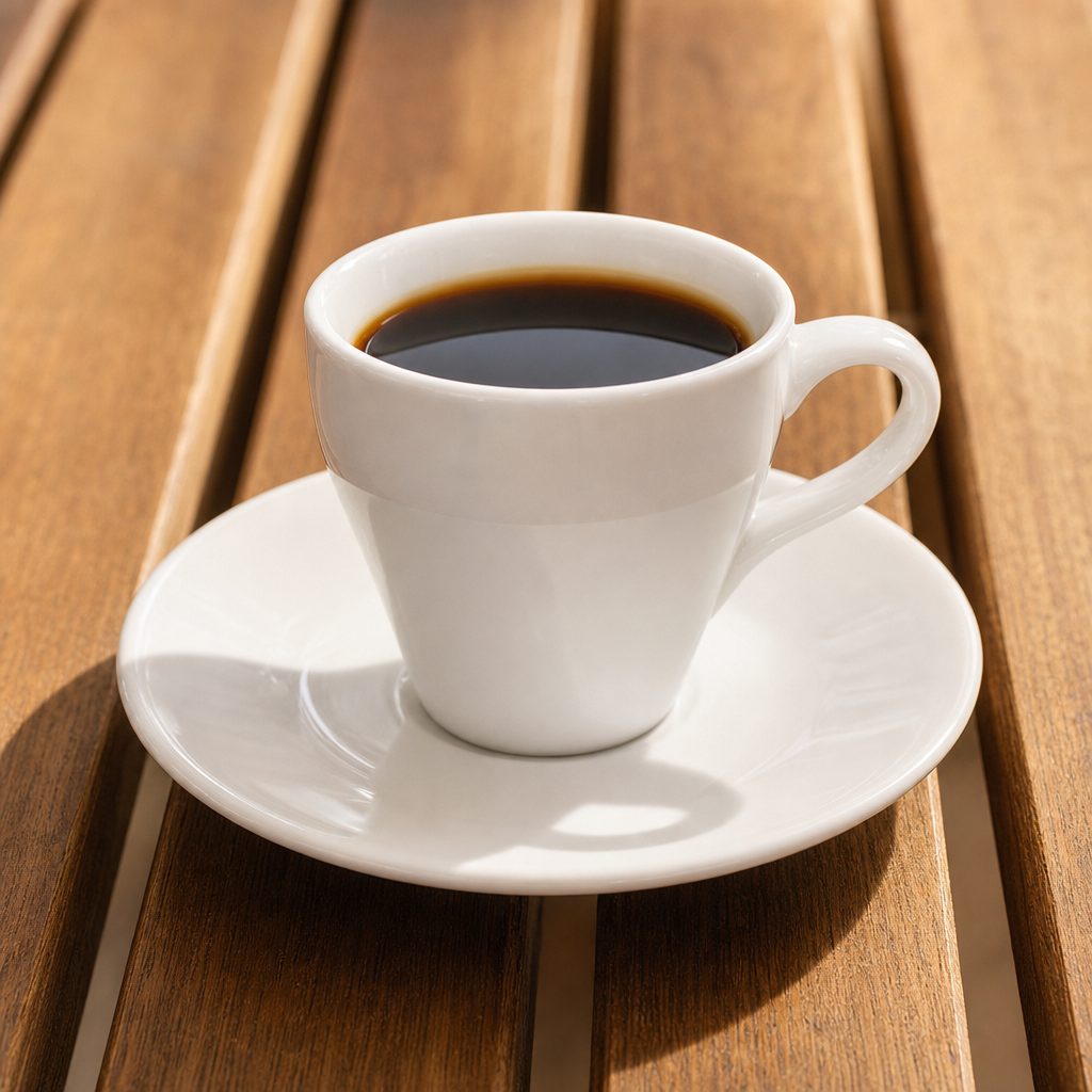 Coffee.